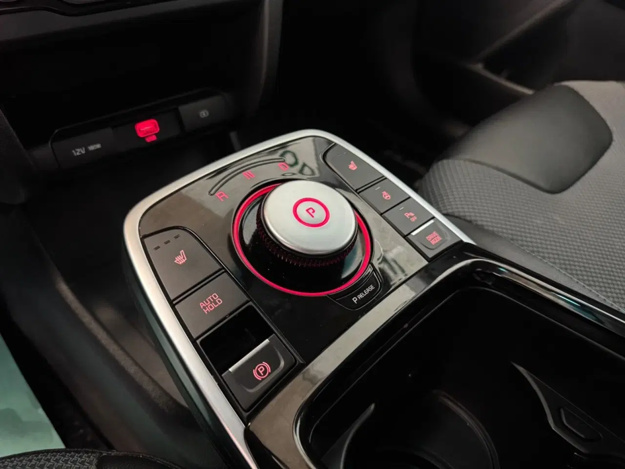 Billede 7 - Kia e-Niro 64 Advance
