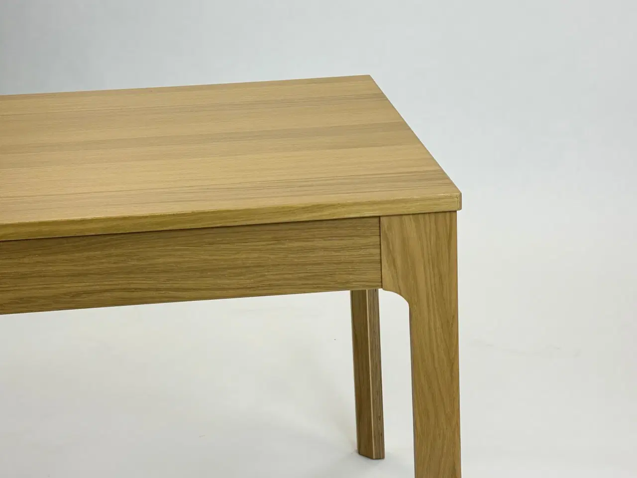 Billede 6 - Ekedalen bord - IKEA (Træ)