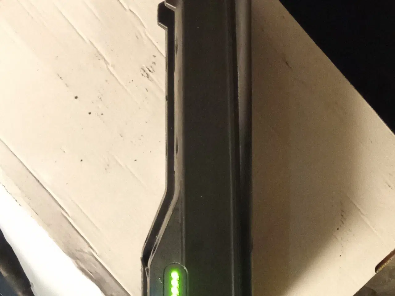 Billede 2 - Bosch PowerPack 500 batteri