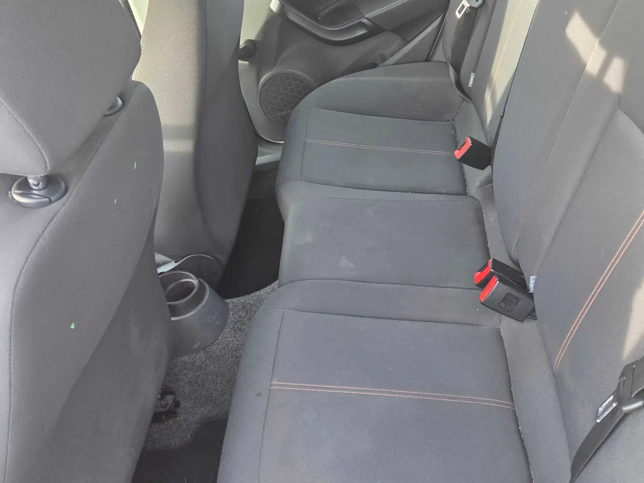 Billede 6 - 🚗 Seat Ibiza 1.4 – Velkørende og økonomisk bil