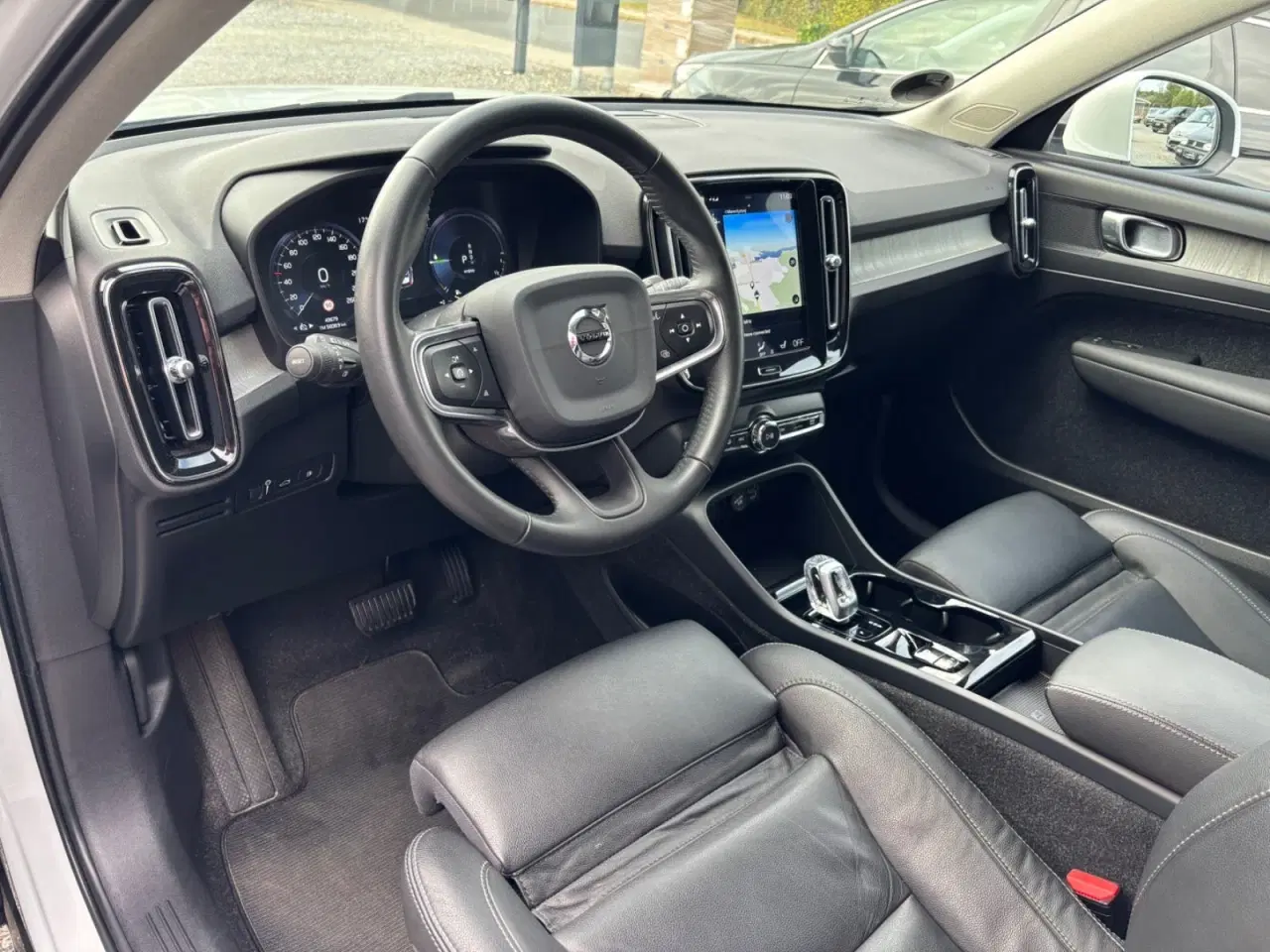 Billede 12 - Volvo XC40 1,5 T5 ReCharge Inscription aut. Van