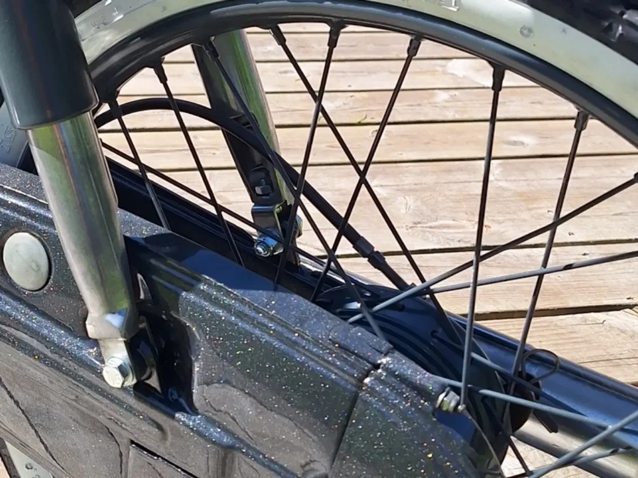Billede 3 - Puck mv50 2 gear 