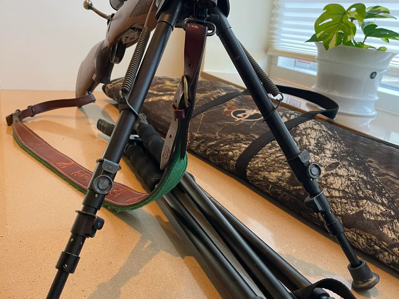 Billede 6 - Jagtriffel cal 308