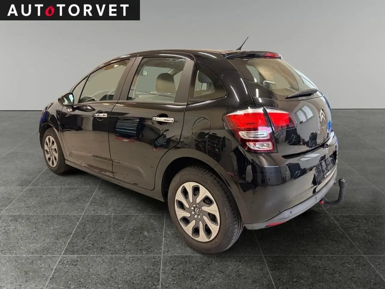 Billede 4 - Citroën C3 1,2 PureTech 82 Seduction Upgrade