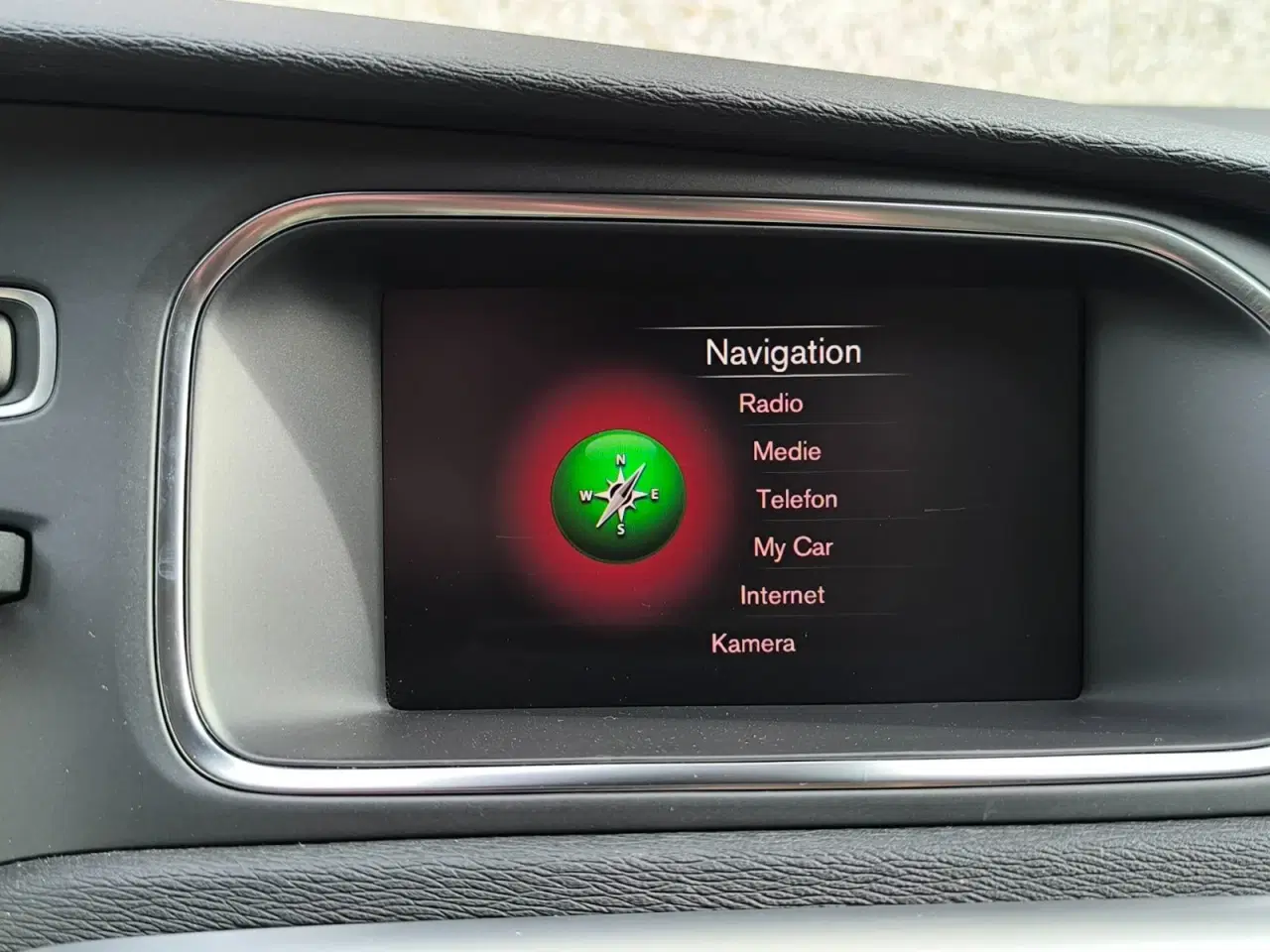 Billede 23 - Volvo V40 2,0 D3 150 Inscription aut.