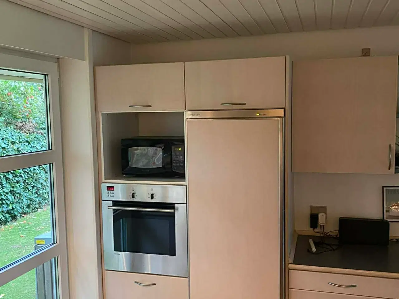 Billede 2 - Komplet køkken - giv et bud