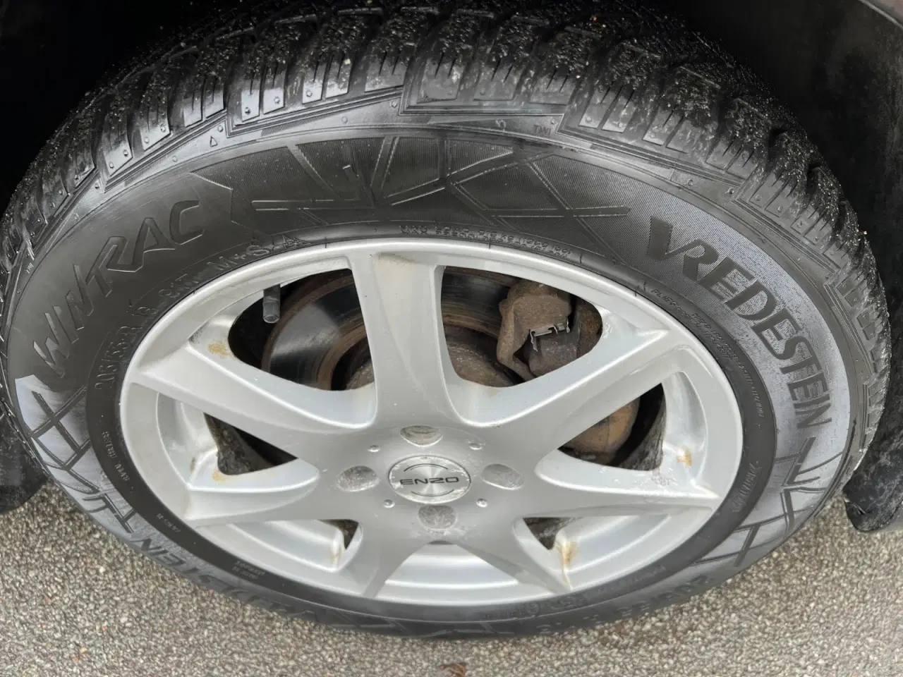 Billede 13 - Peugeot 308 1,6 HDi 92 Access