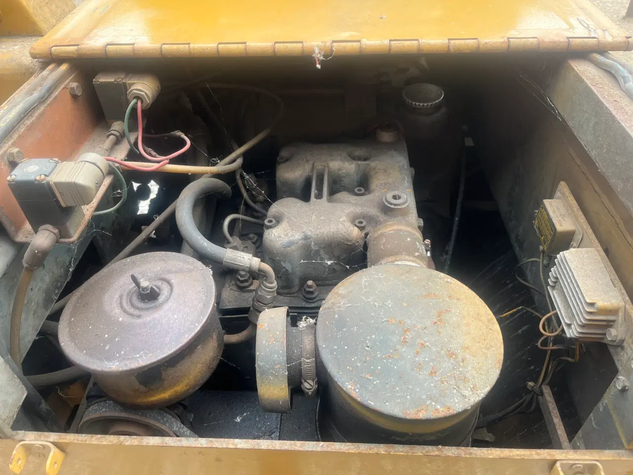 Billede 7 - Vejtromle rimas vt14a