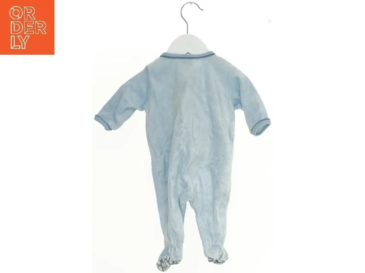 Billede 2 - Baby heldragt med elefantdesign fra H&M (str. 56)