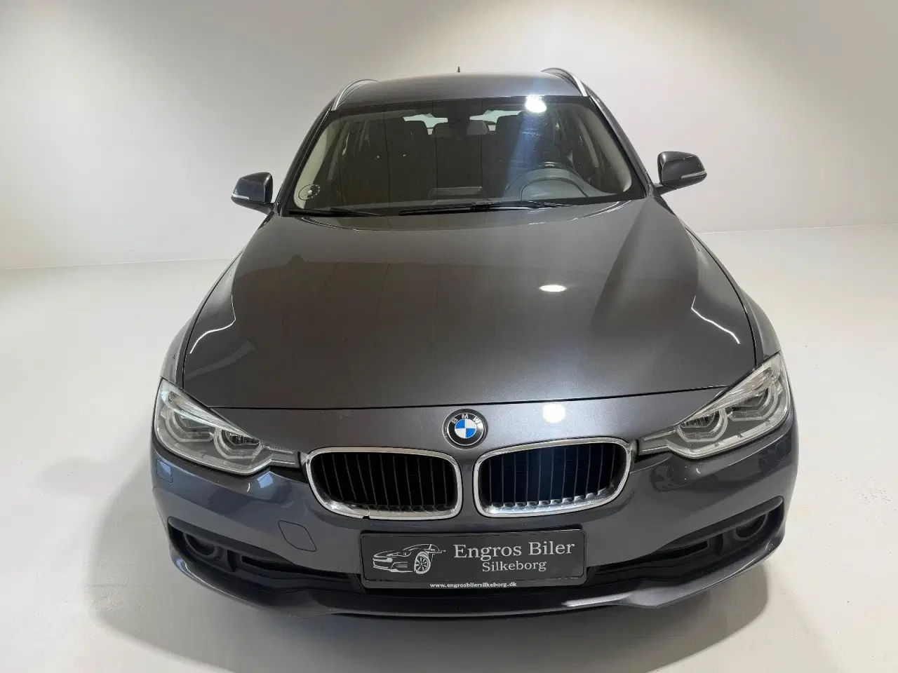 Billede 2 - BMW 320d 2,0 Touring