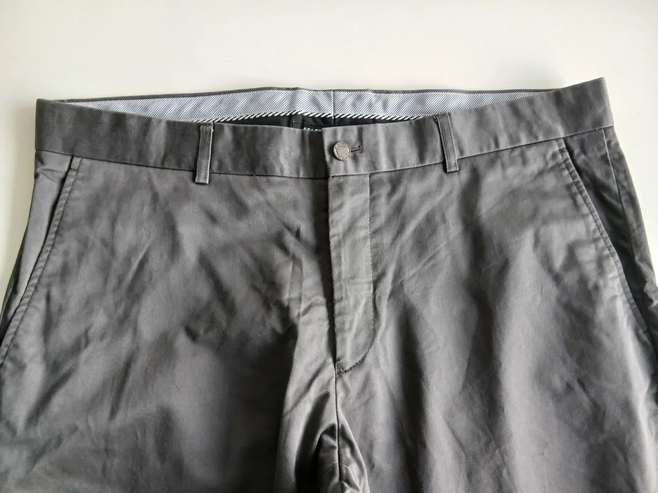 Billede 3 - Bukser. Selected Homme. 52