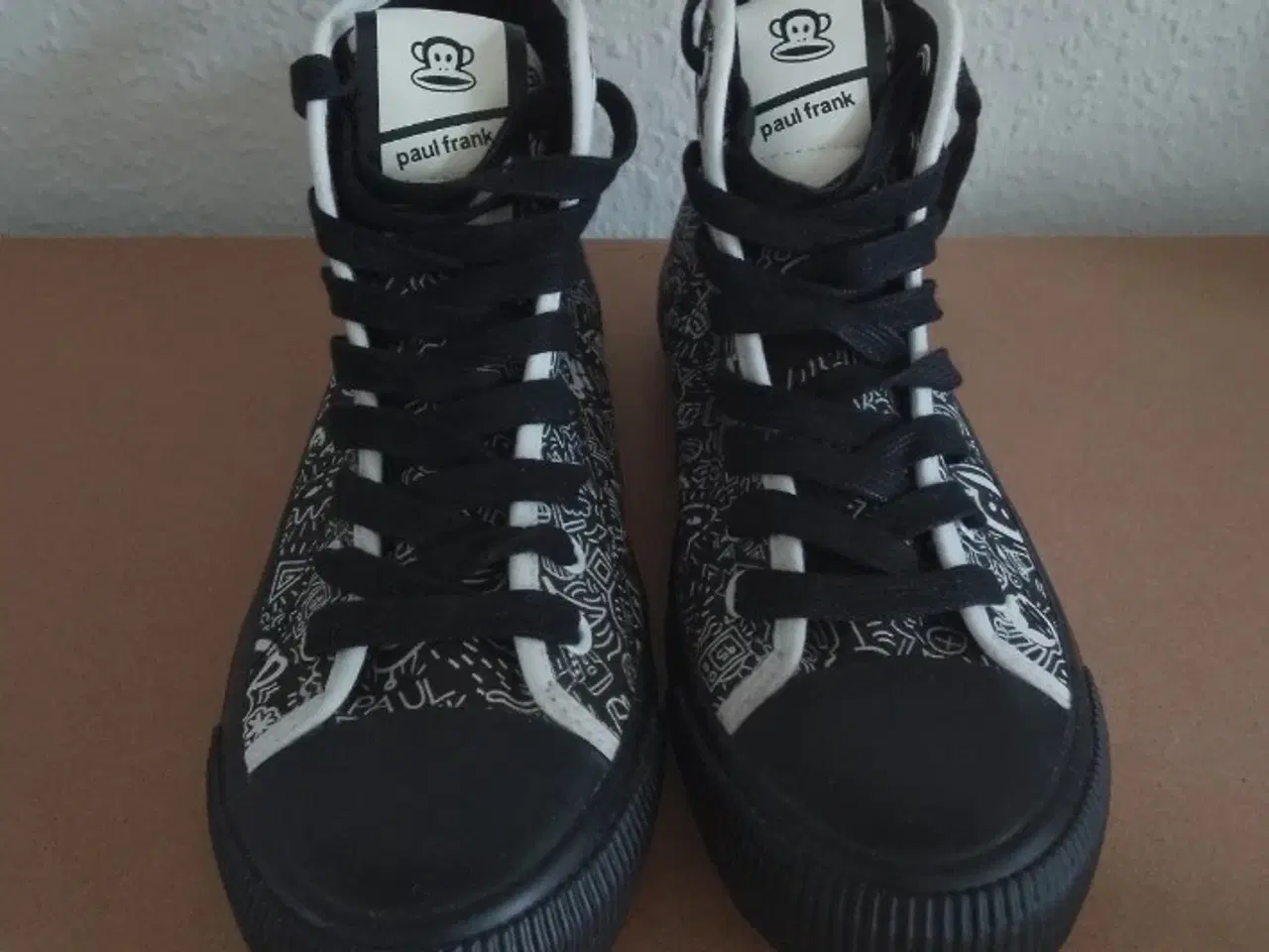 Billede 2 - Paul Frank 