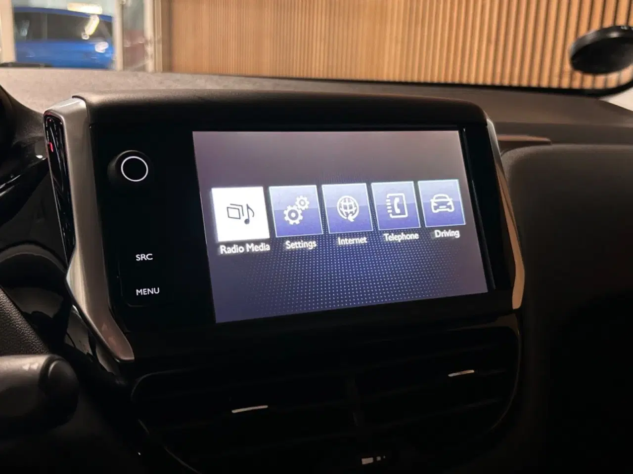 Billede 13 - Peugeot 208 1,6 BlueHDi 100 Active
