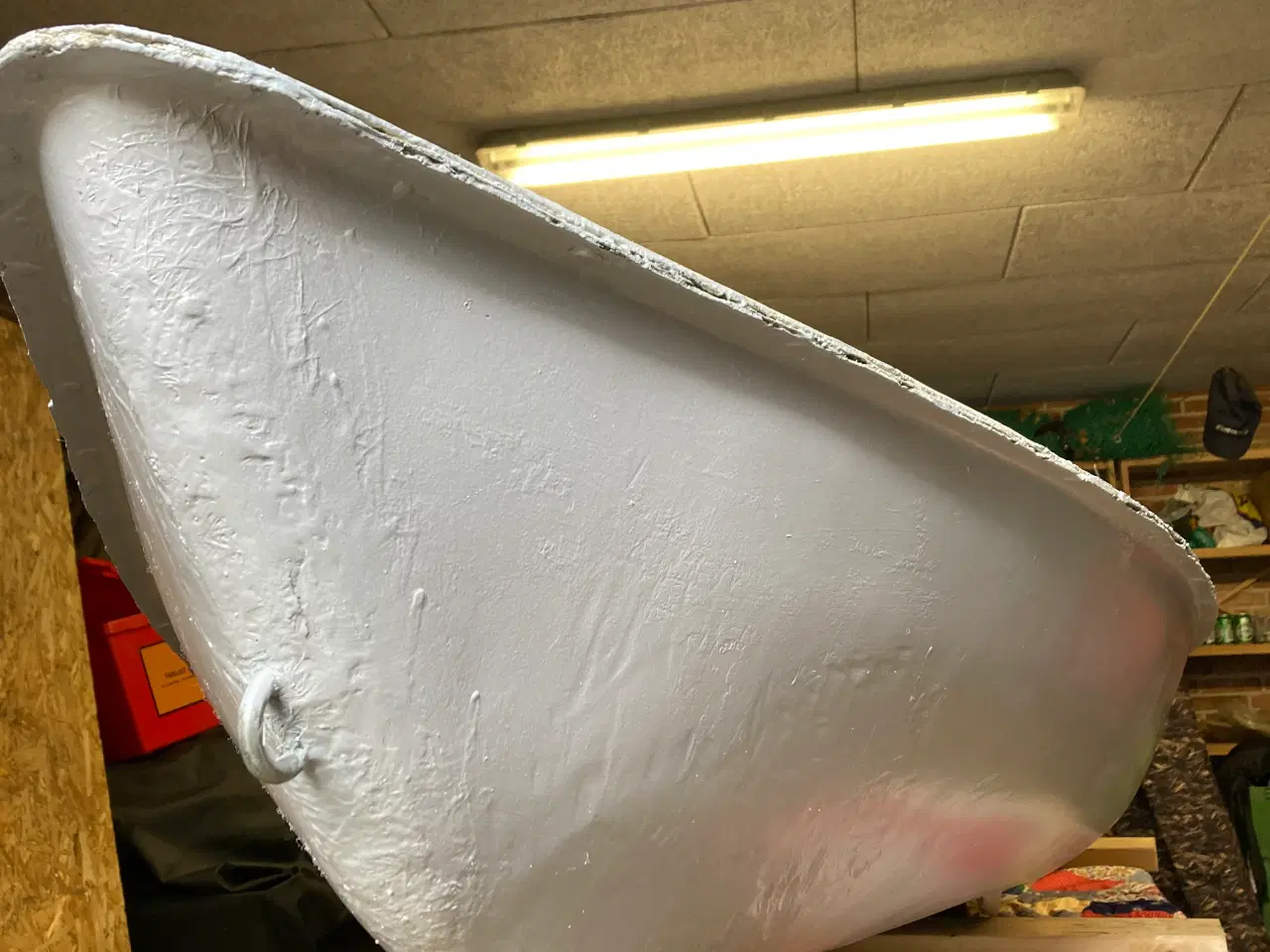 Billede 2 - Jagtpram 