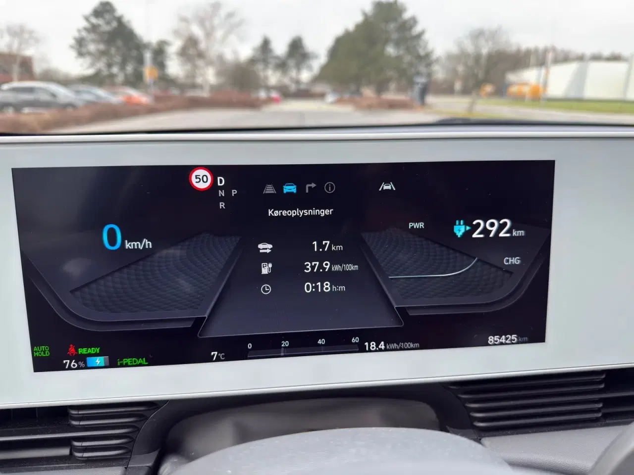 Billede 5 - Hyundai Ioniq 5 77 Essential