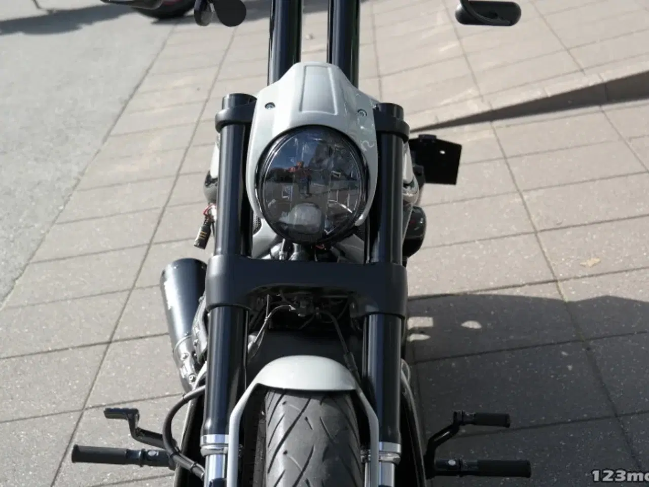 Billede 15 - Harley-Davidson VRSCDX Night Rod Special MC-SYD       BYTTER GERNE