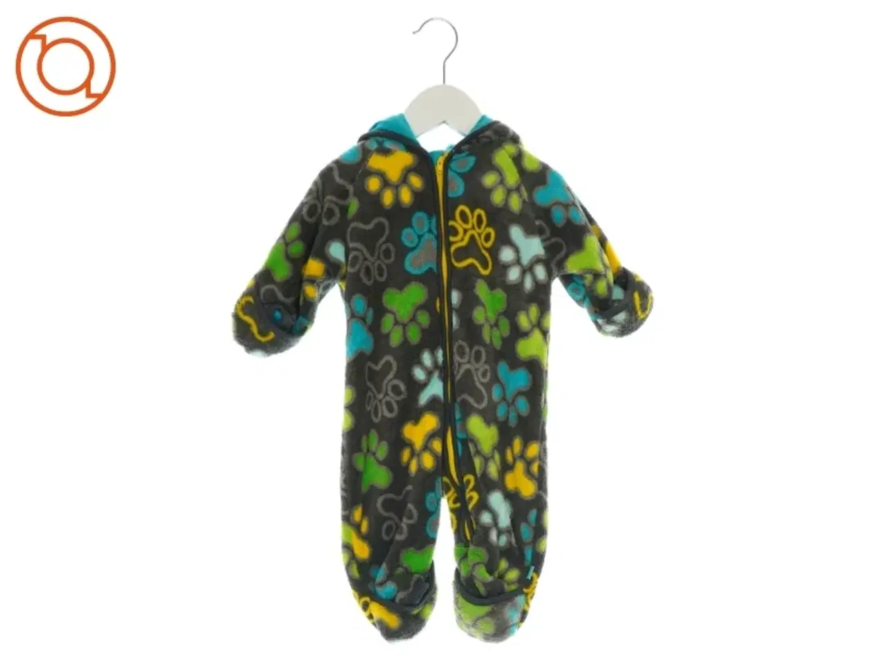 Billede 1 - Heldragt fra MeToo (str. 68)