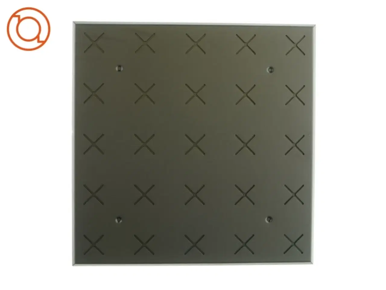 Billede 1 - Quick board fra Elis Nielsen