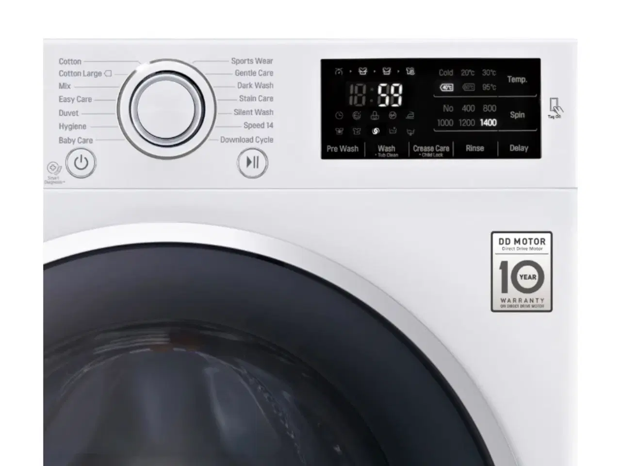 Billede 3 - Vaskemaskine til afhentning 