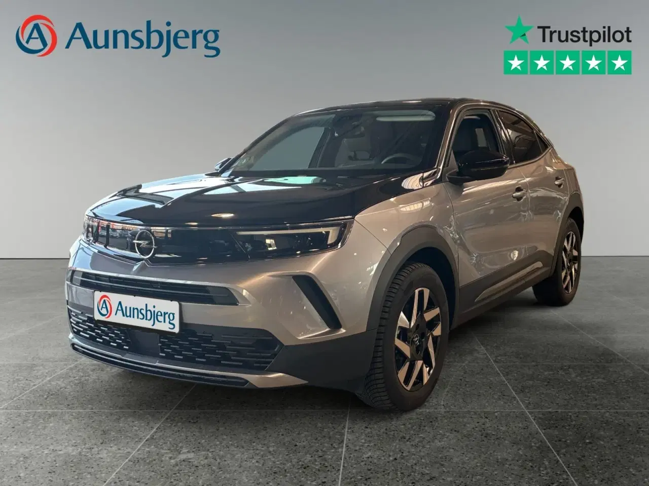 Billede 1 - Opel Mokka-e 50 Elegance