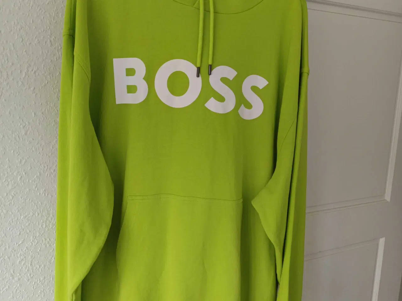 Billede 1 - T shirt Boss for mand størrelse 3 xl