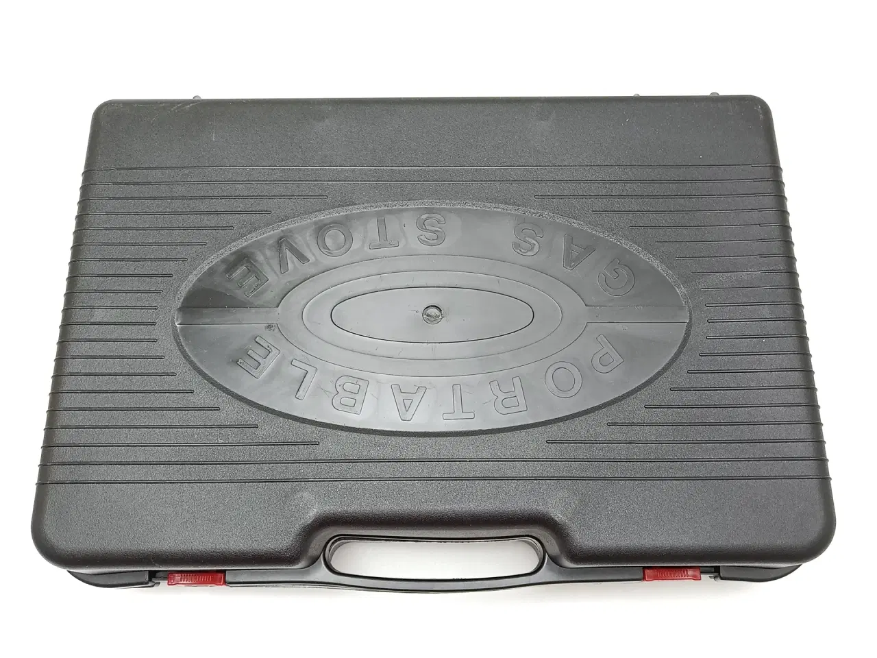 Billede 10 - NY! 2,2kW Gasgrill + 8 Dåser med gas + Regulator
