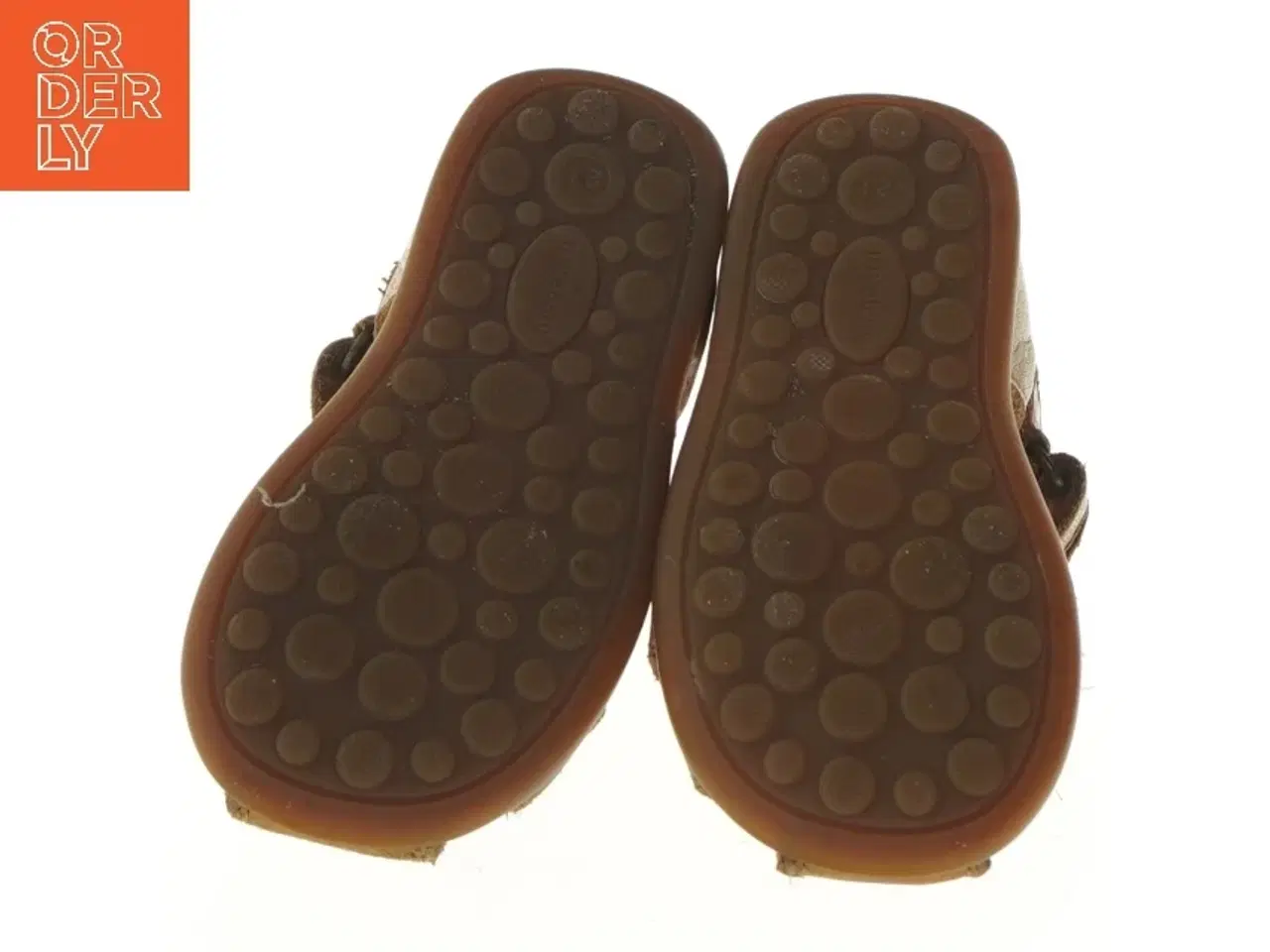 Billede 5 - Sandaler til børn fra Bisgaard (str. 21 )