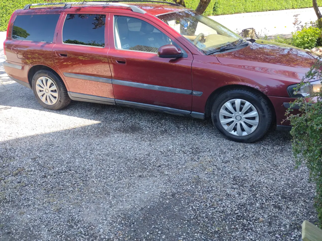 Billede 13 - Volvo V70 2,4 Van