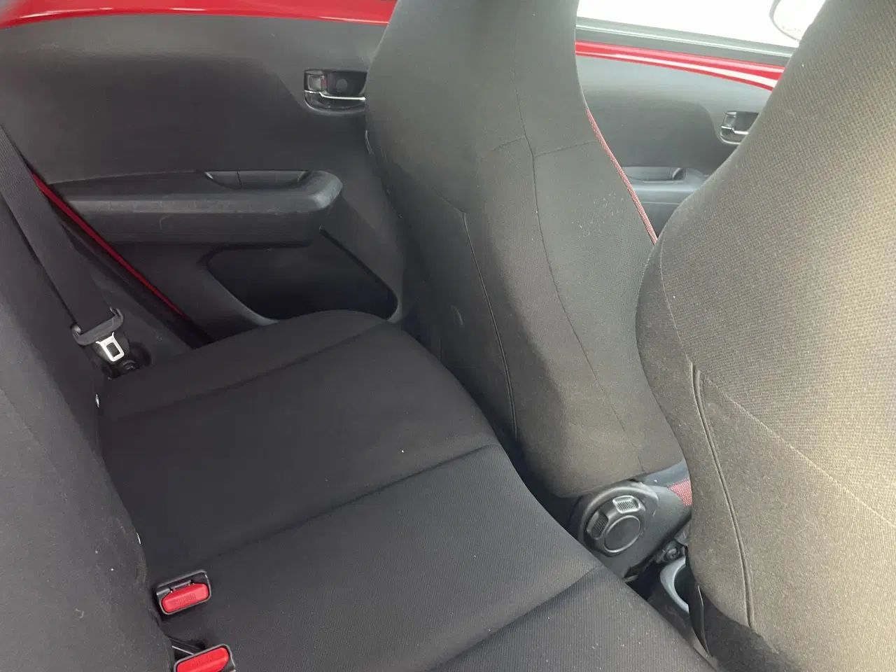 Billede 8 - Toyota Aygo 2017, m garanti 