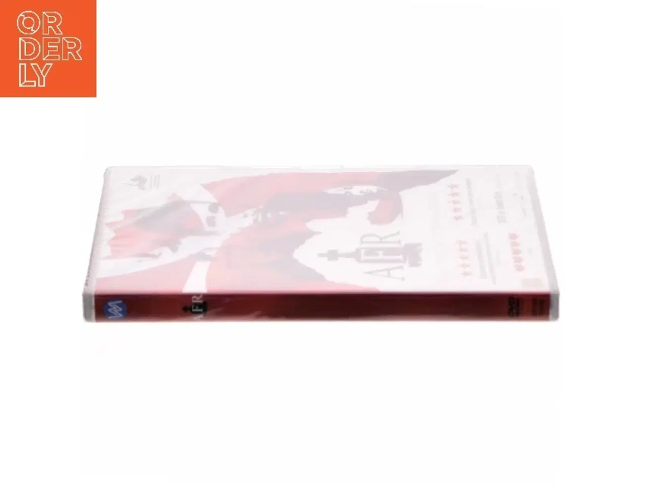 Billede 2 - AFR, I sandhed en utrolig løgn