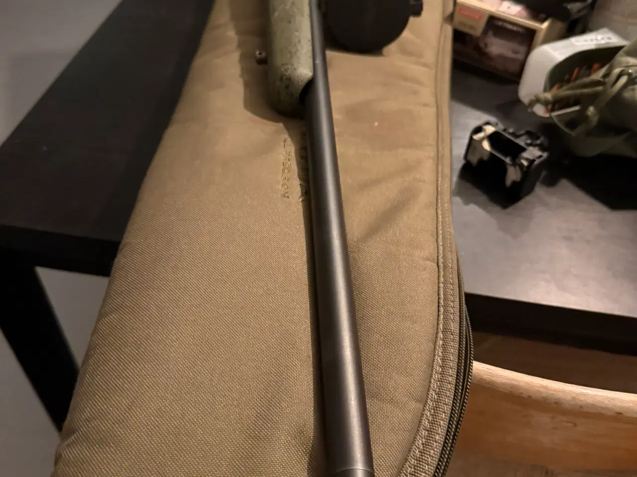 Billede 3 - Bergara B14 270 win