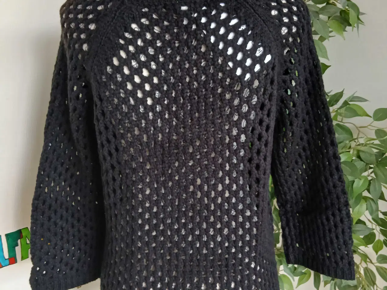 Billede 6 - Sweater. Friendtex. Medium/38