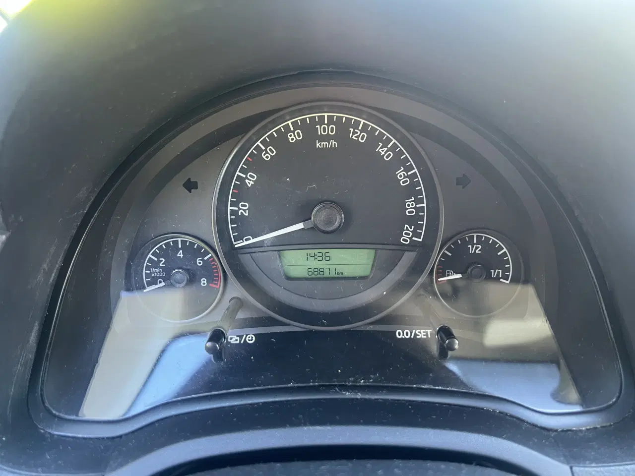 Billede 8 - Skoda Citigo