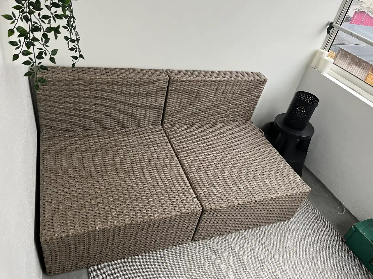 Billede 2 - Ravndrup Loungesæt fra jysk