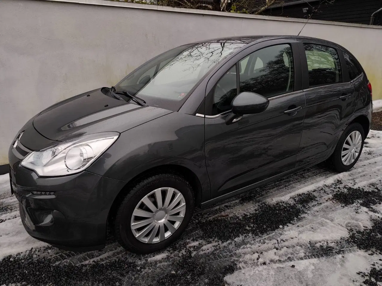 Billede 1 - Citroën C3 1,2 PureTech 82 Challenge