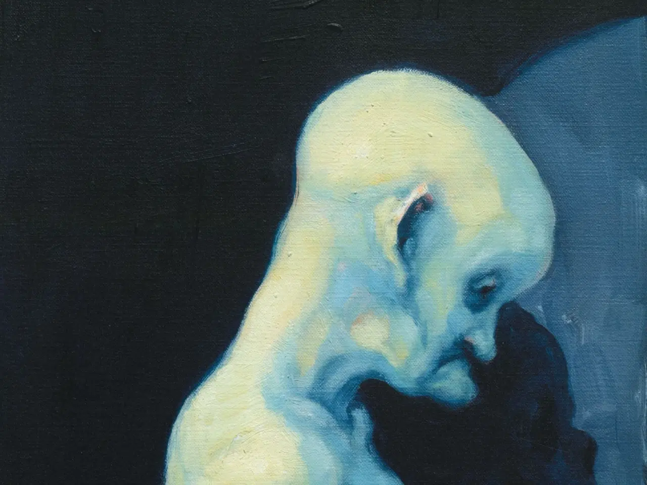 Billede 7 - Michael Kvium - FOOLS