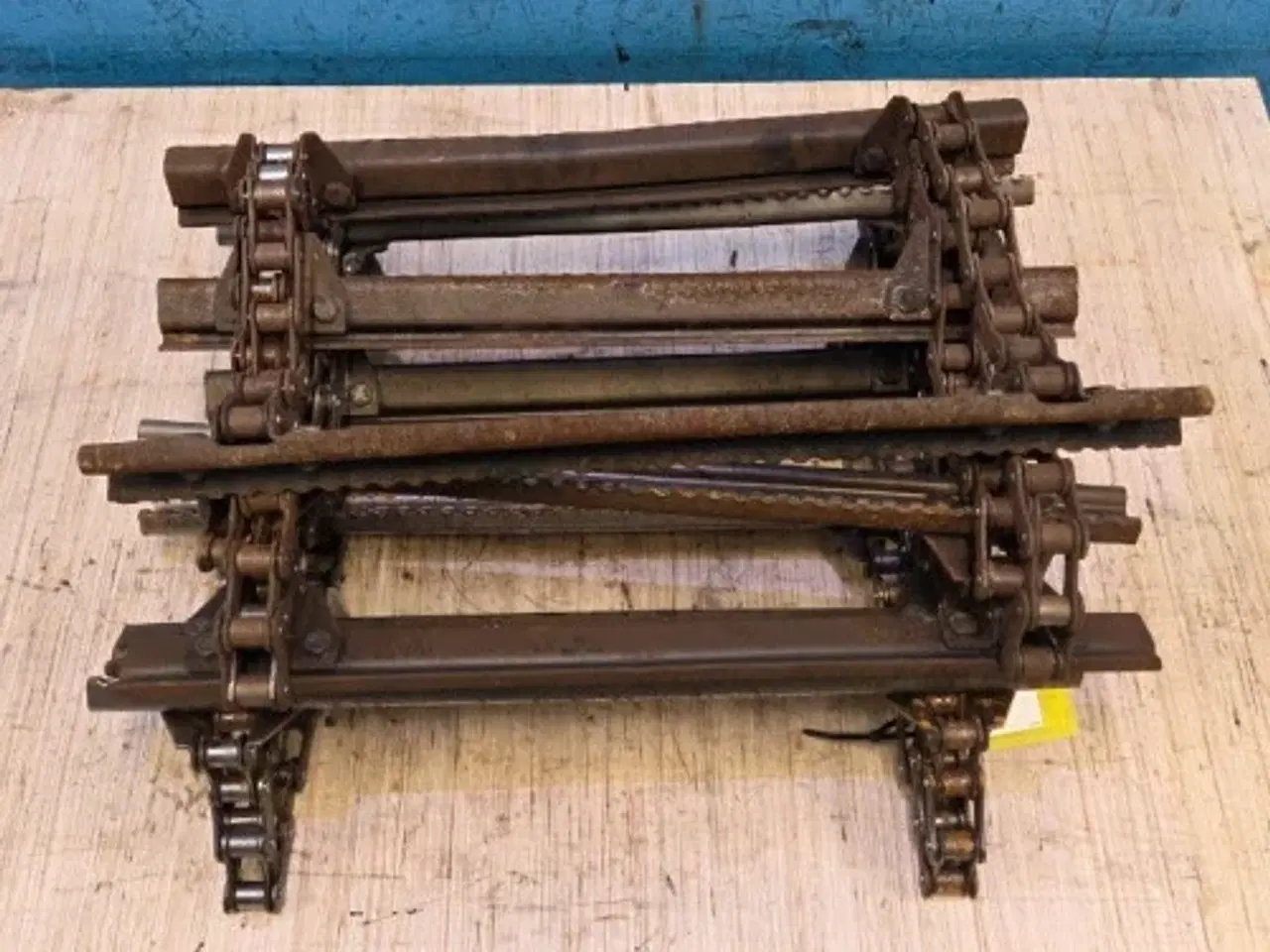 Billede 13 - Case 8010 Kæde 87283359