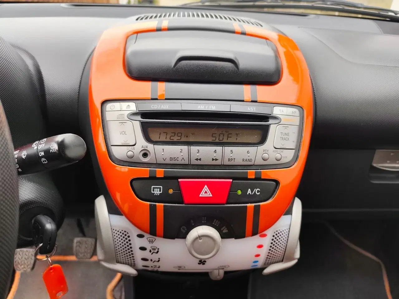 Billede 7 - Toyota Aygo 1,0 VVT-i T2 Air