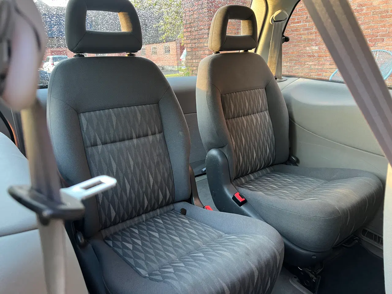 Billede 17 - Ford Galaxy 2.3 benzin
