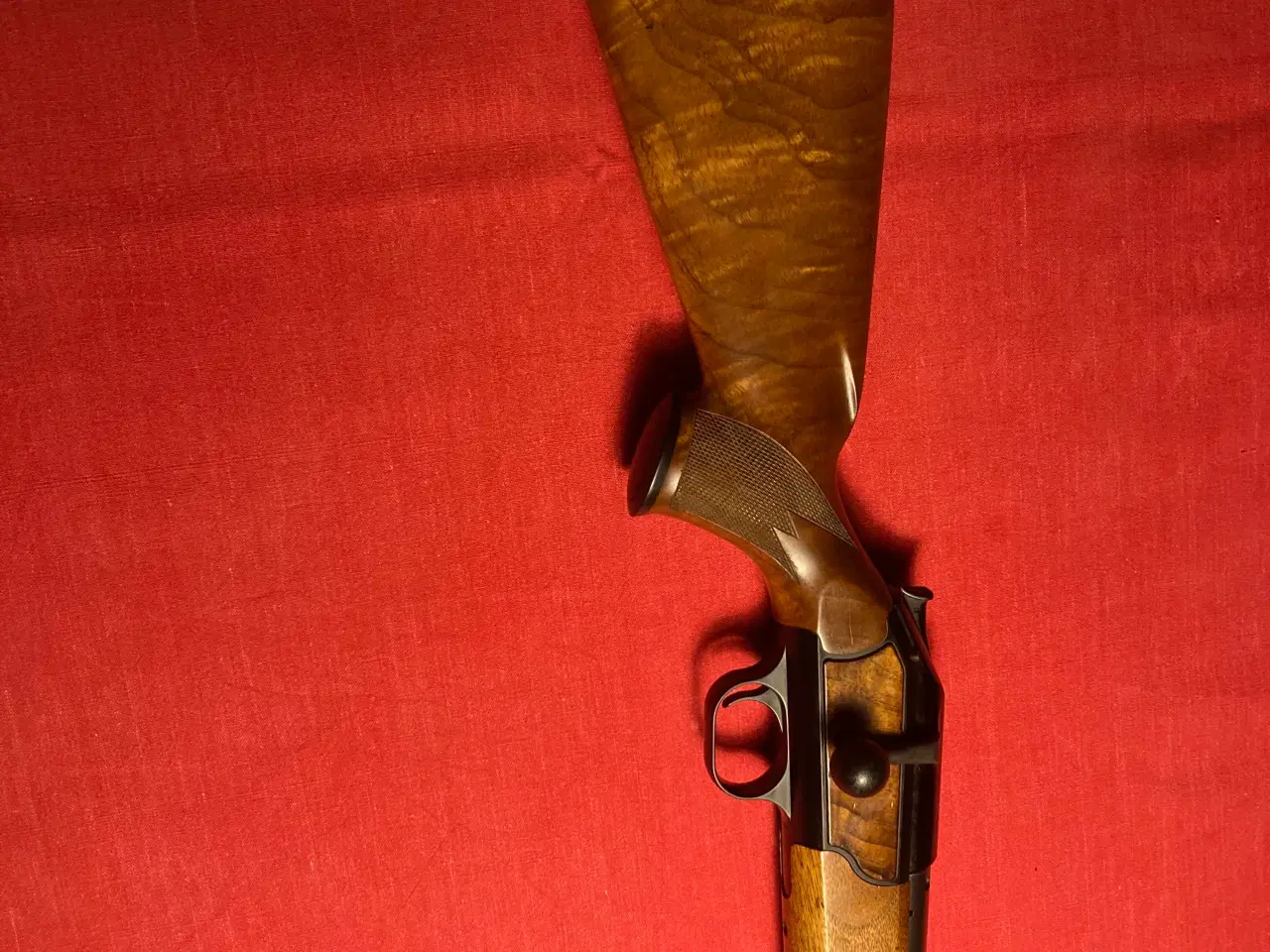 Billede 1 - Blaser R93 Lux cal.308 W