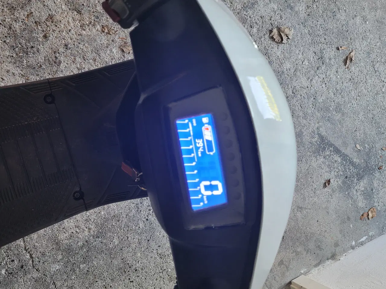 Billede 4 - Yamaha jog 