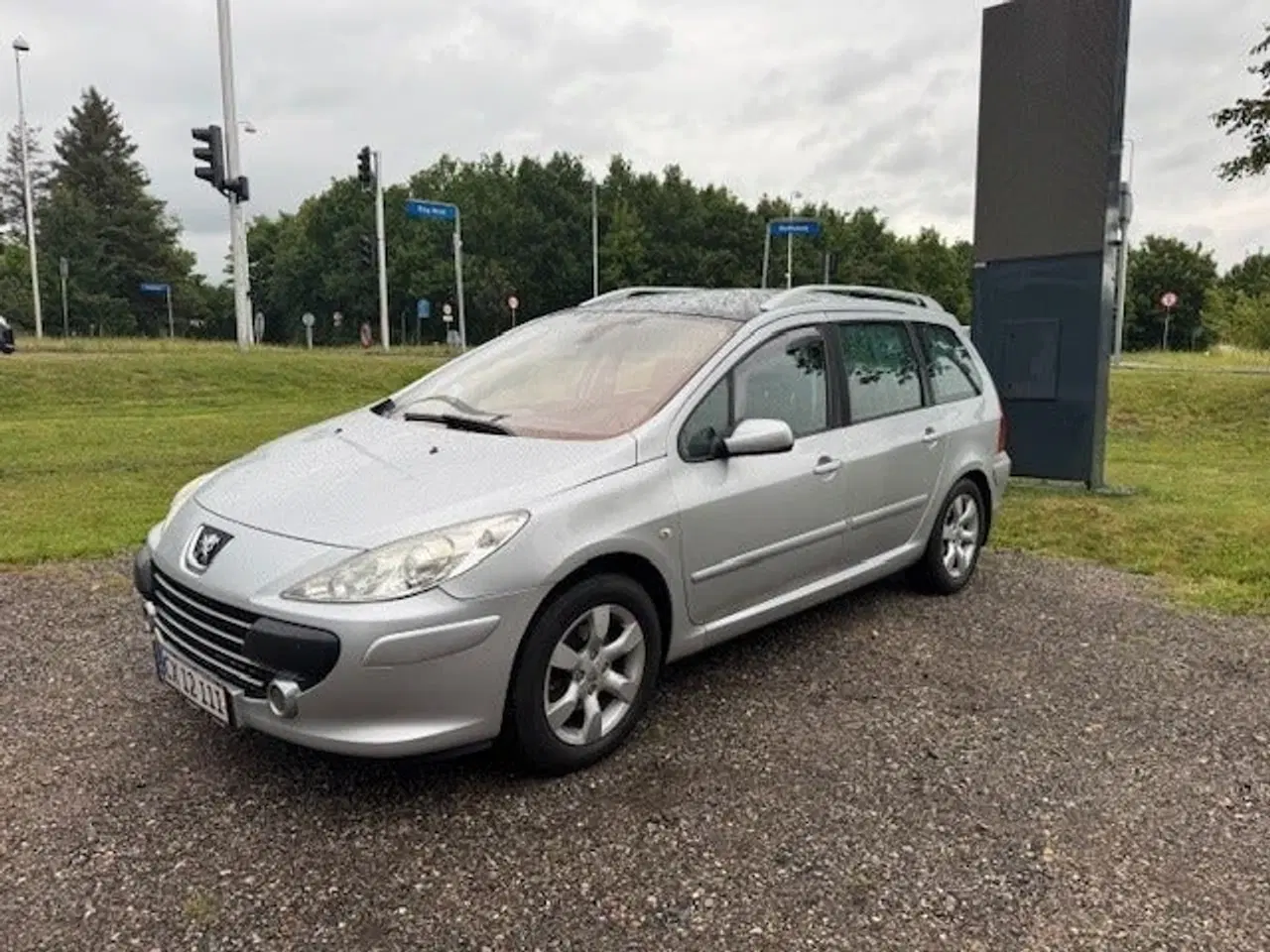 Billede 3 - Peugeot 307 1,6 HDi 90