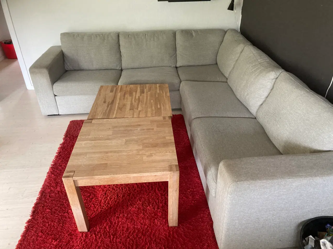 Billede 2 - Sofa