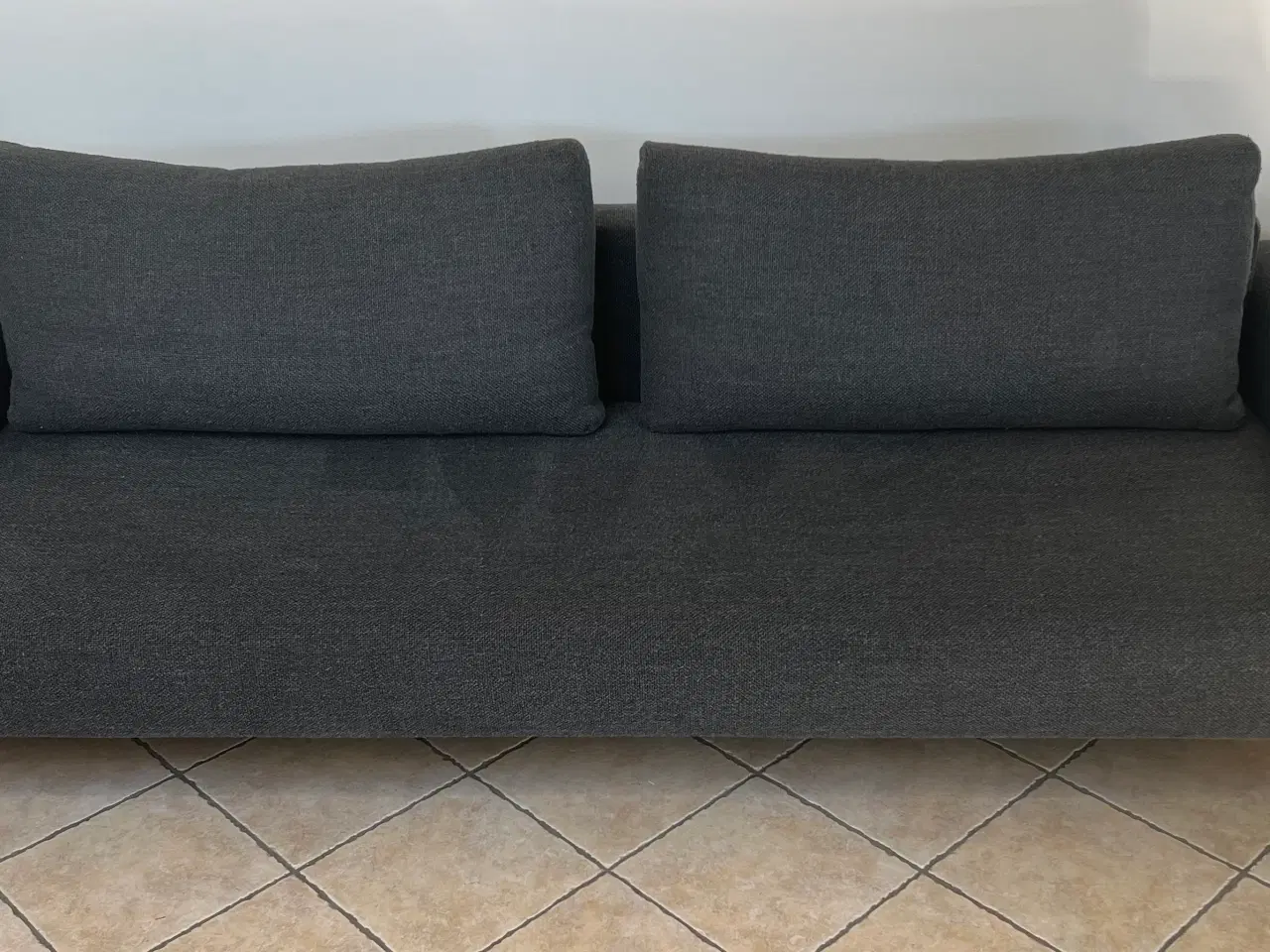 Billede 1 - Fantastisk lækker sovesofa