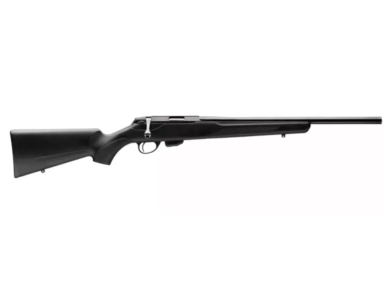 Billede 1 - Tikka T1x 17HMR 20" løb 1/2" UNF-20