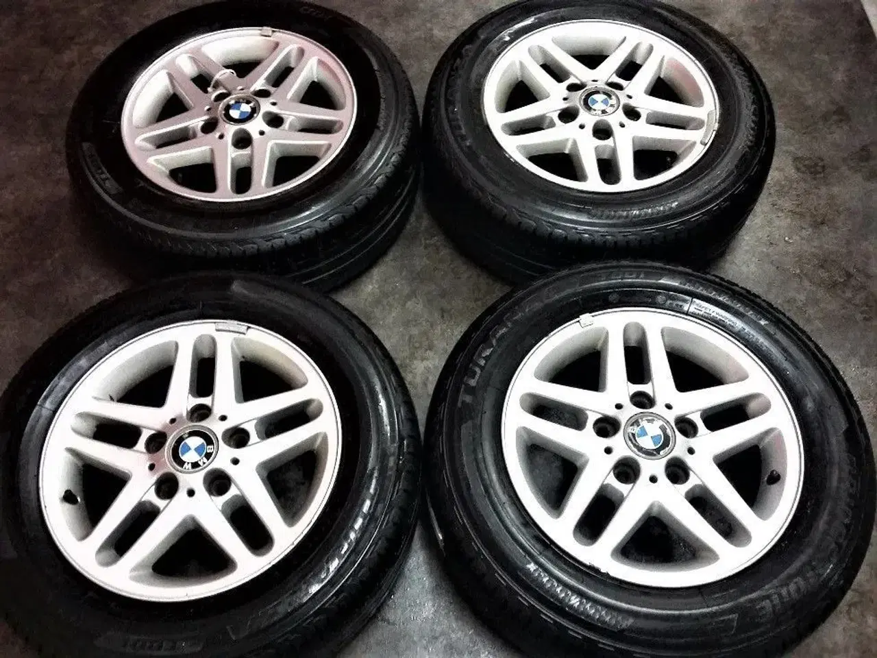 Billede 6 - 5x120 15" BMW style-53