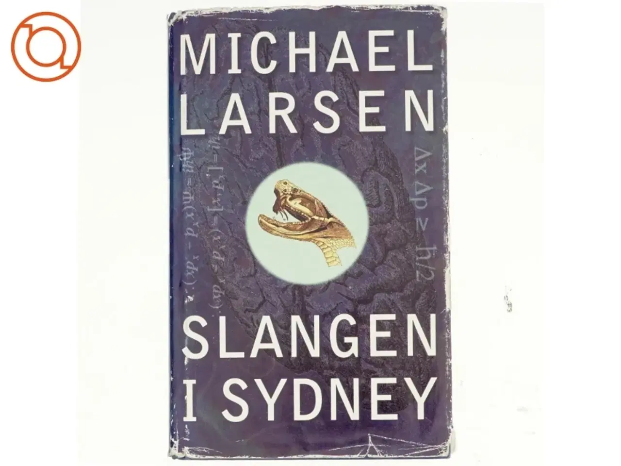 Billede 1 - Michael Larsen, Slangen i Sydney
