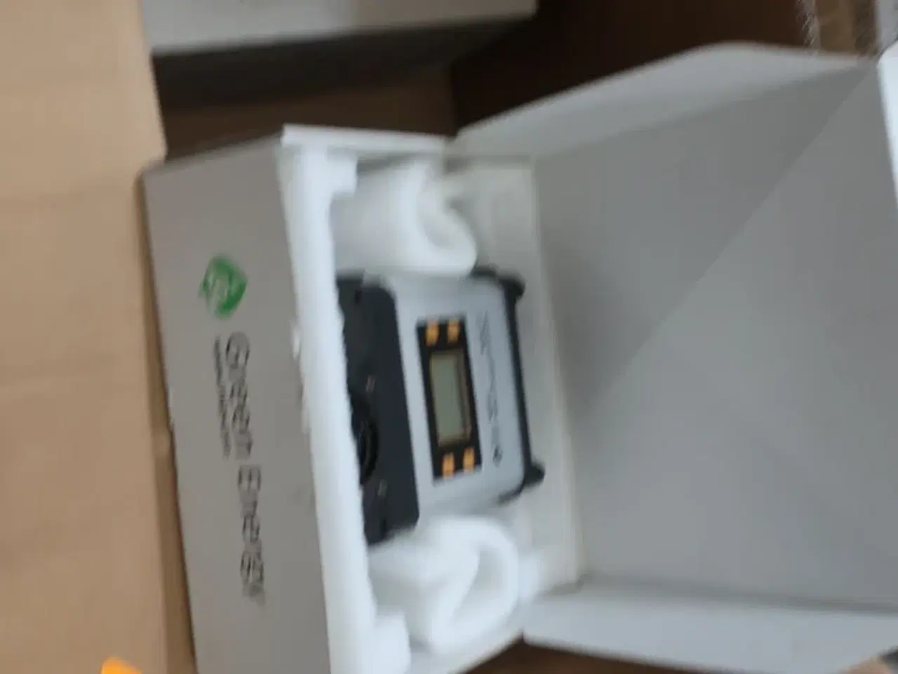 Billede 6 - Div. Dataloggere, charge controllere, ladere m.m.