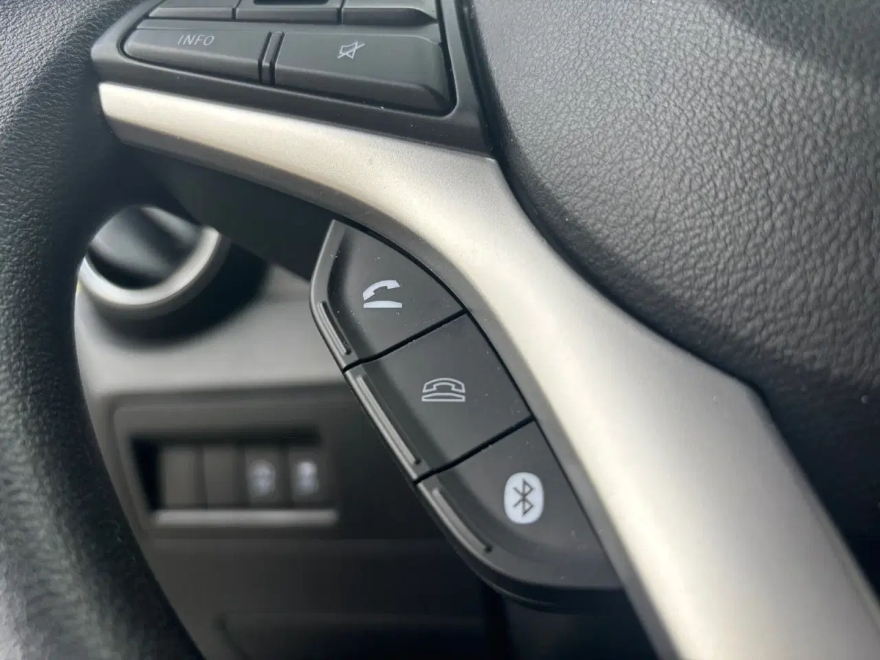 Billede 5 - Suzuki Ignis 1,2 mHybrid Active