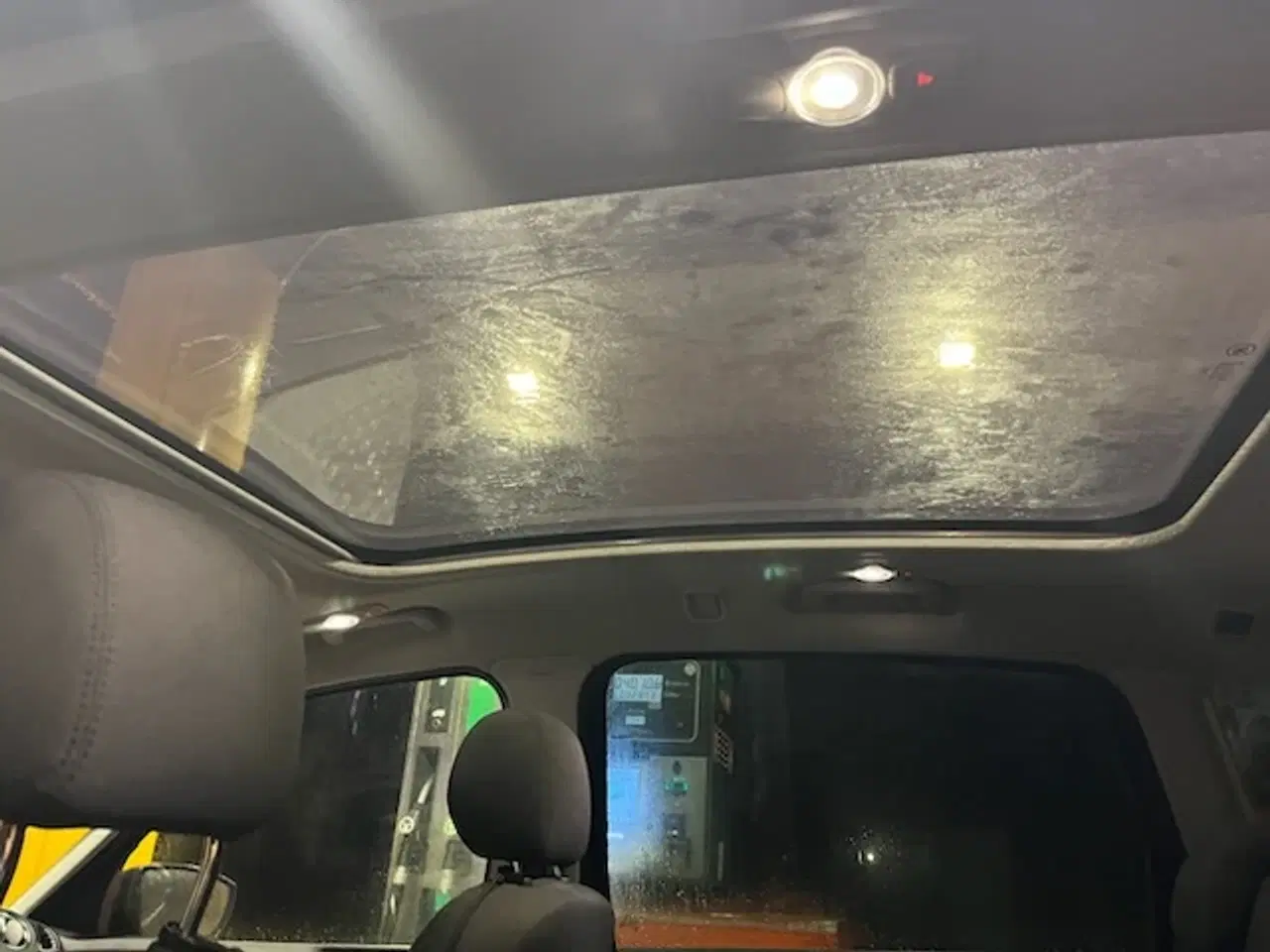 Billede 5 - Super fin 7 personers Ford S-max